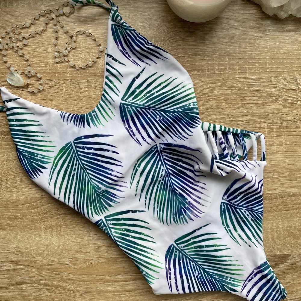 stonefoxswim hermosa one piece